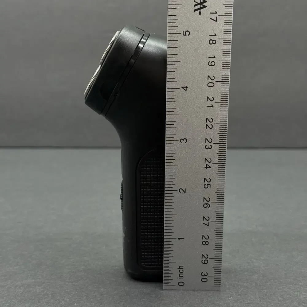 Windmere Rechargeable Rotary Cord Cordless Shaving System Model GS-3TS/420